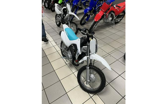 2026 Honda CRF® 110F