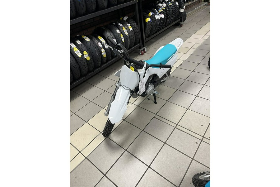 2026 Honda CRF® 110F