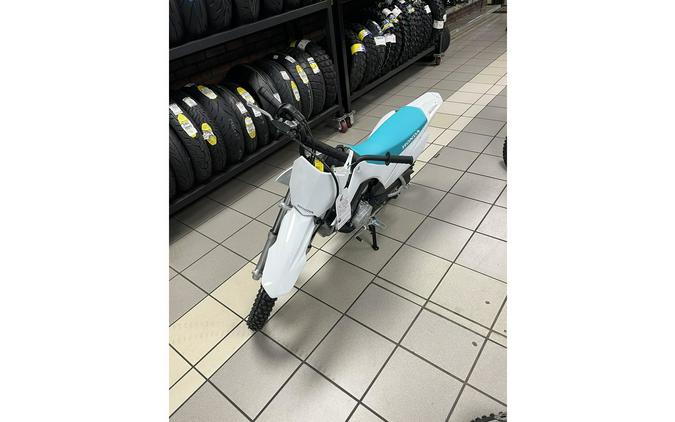 2026 Honda CRF® 110F