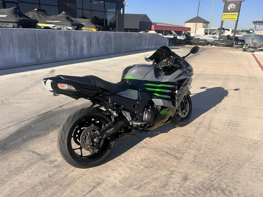 2021 Kawasaki Ninja® ZX™-14R ABS