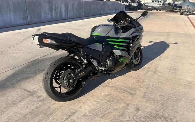 2021 Kawasaki Ninja® ZX™-14R ABS