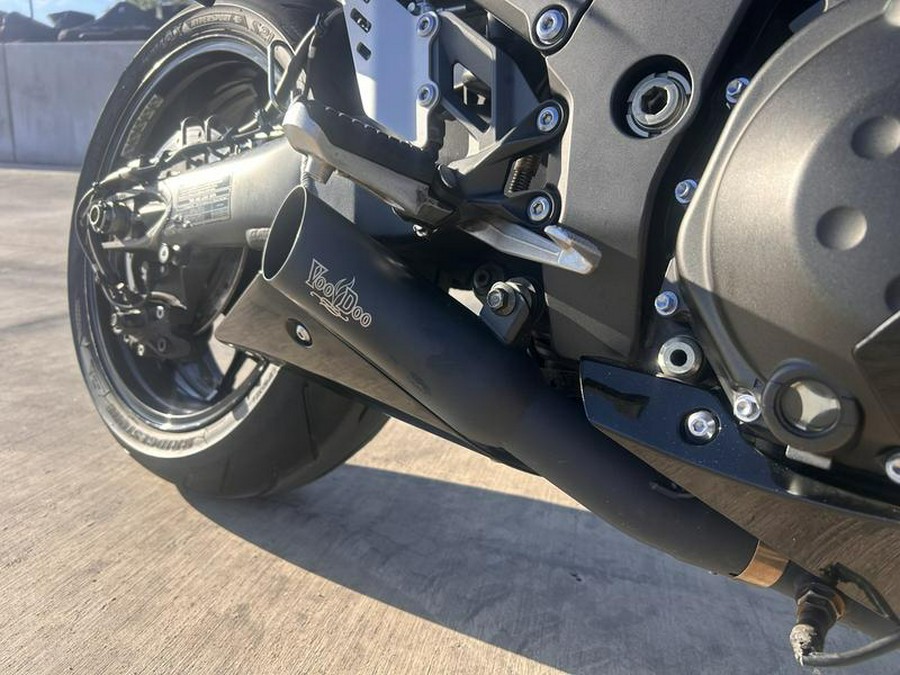 2021 Kawasaki Ninja® ZX™-14R ABS