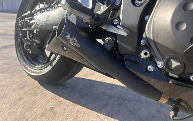 2021 Kawasaki Ninja® ZX™-14R ABS