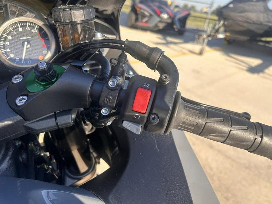 2021 Kawasaki Ninja® ZX™-14R ABS