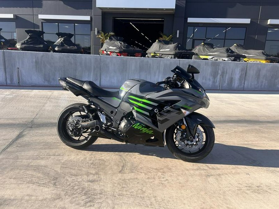 2021 Kawasaki Ninja® ZX™-14R ABS