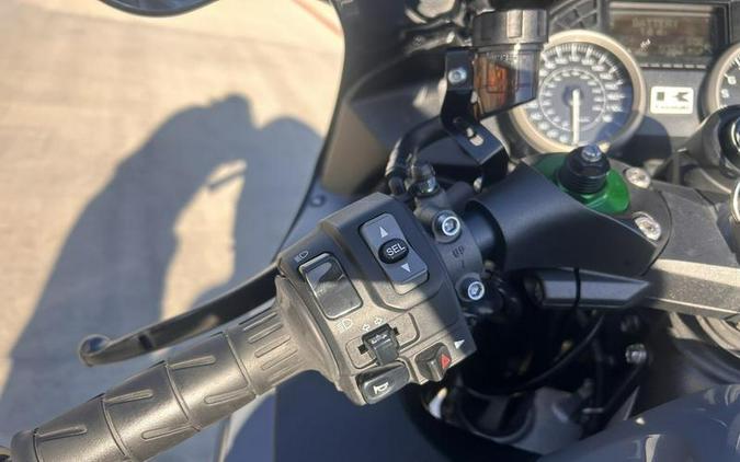 2021 Kawasaki Ninja® ZX™-14R ABS