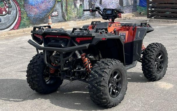 2026 Polaris® Sportsman XP 1000 S