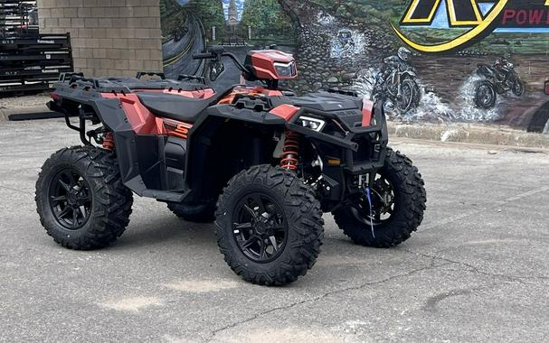 2026 Polaris® Sportsman XP 1000 S