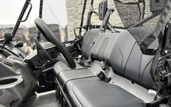 2025 Honda® Pioneer 1000-5 Deluxe