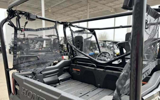 2025 Honda® Pioneer 1000-5 Deluxe