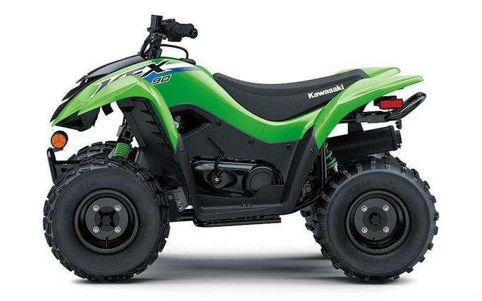 2026 Kawasaki KFX®90