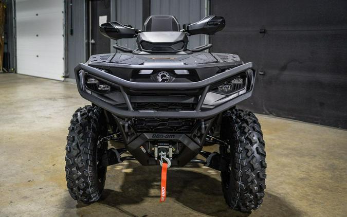 2026 Can-Am Outlander MAX XT 850