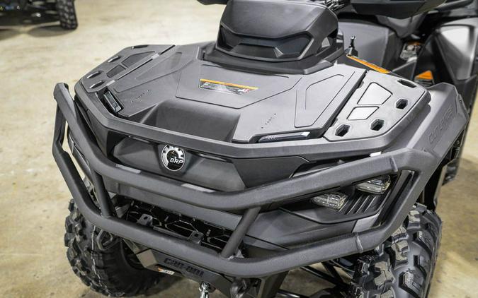 2026 Can-Am Outlander MAX XT 850