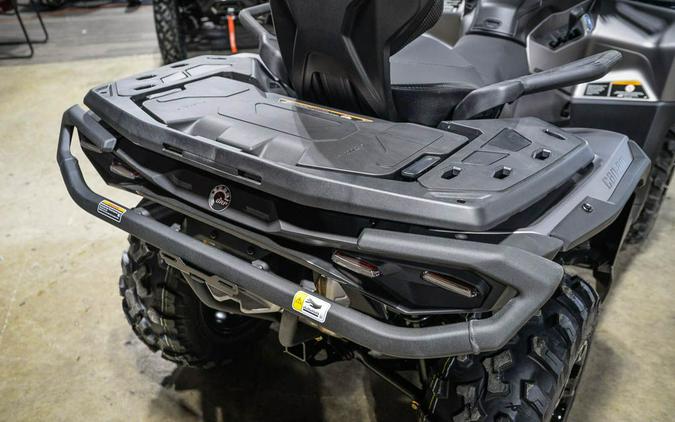 2026 Can-Am Outlander MAX XT 850