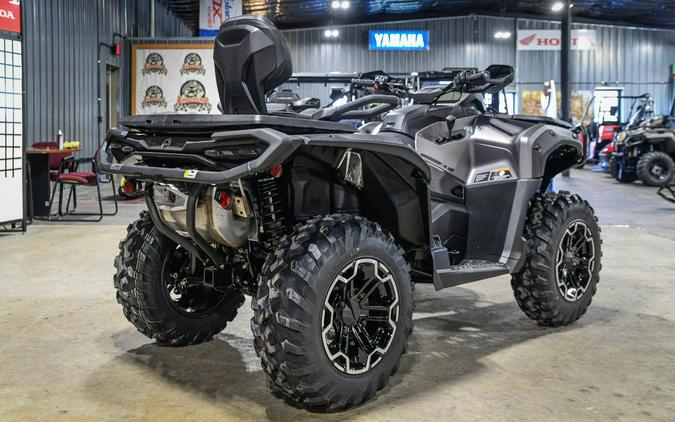 2026 Can-Am Outlander MAX XT 850