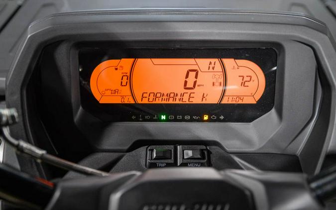 2026 Can-Am Outlander MAX XT 850