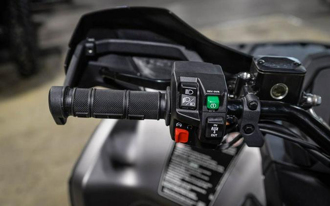 2026 Can-Am Outlander MAX XT 850