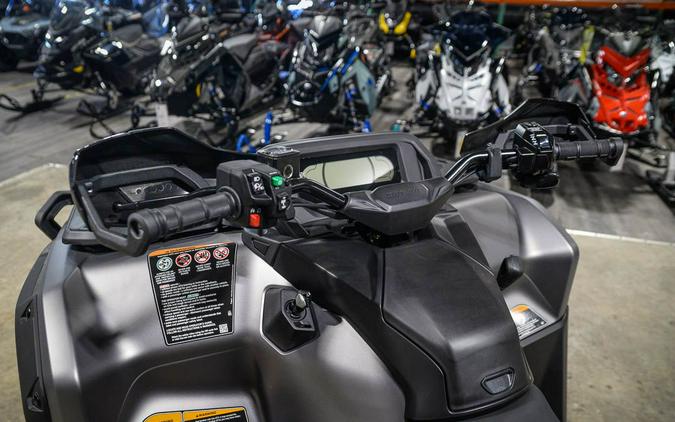2026 Can-Am Outlander MAX XT 850