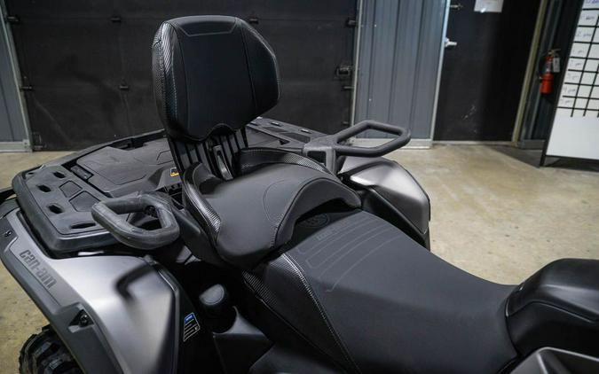 2026 Can-Am Outlander MAX XT 850