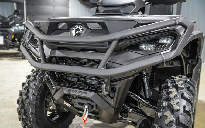 2026 Can-Am Outlander MAX XT 850