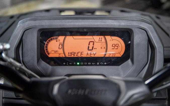 2026 Can-Am Outlander MAX XT 850