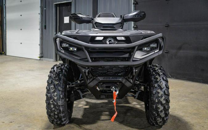 2026 Can-Am Outlander MAX XT 850