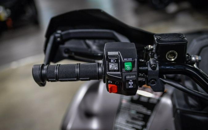 2026 Can-Am Outlander MAX XT 850