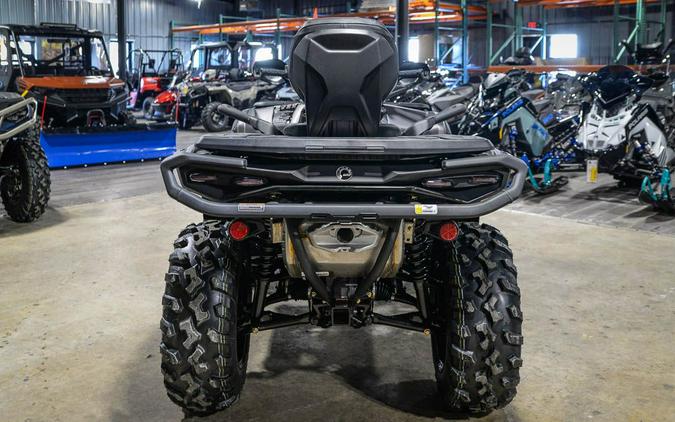 2026 Can-Am Outlander MAX XT 850