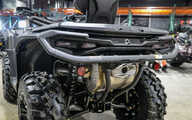 2026 Can-Am Outlander MAX XT 850