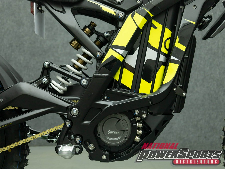 2025 SURRON LIGHT BEE X