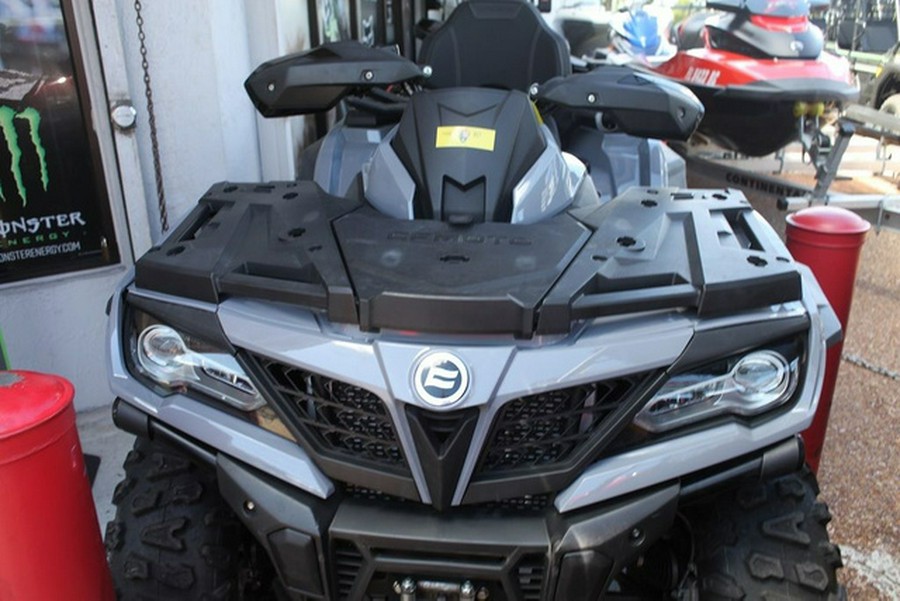 2022 CFMOTO CFORCE 800 XC