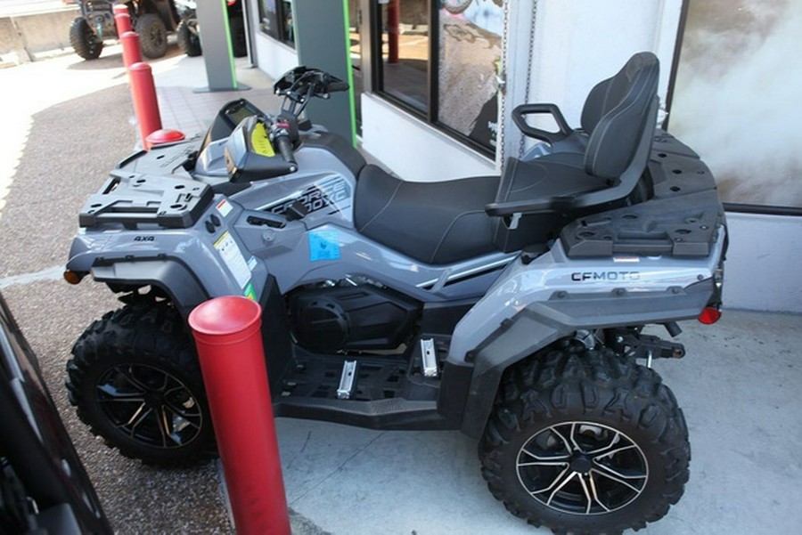 2022 CFMOTO CFORCE 800 XC