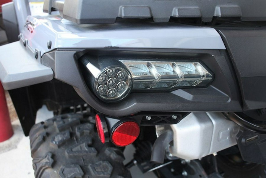 2022 CFMOTO CFORCE 800 XC