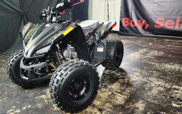 2026 DENAGO TRAILHAWK 10FI - F304991