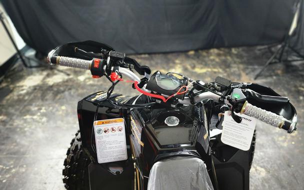 2026 DENAGO TRAILHAWK 10FI - F304991