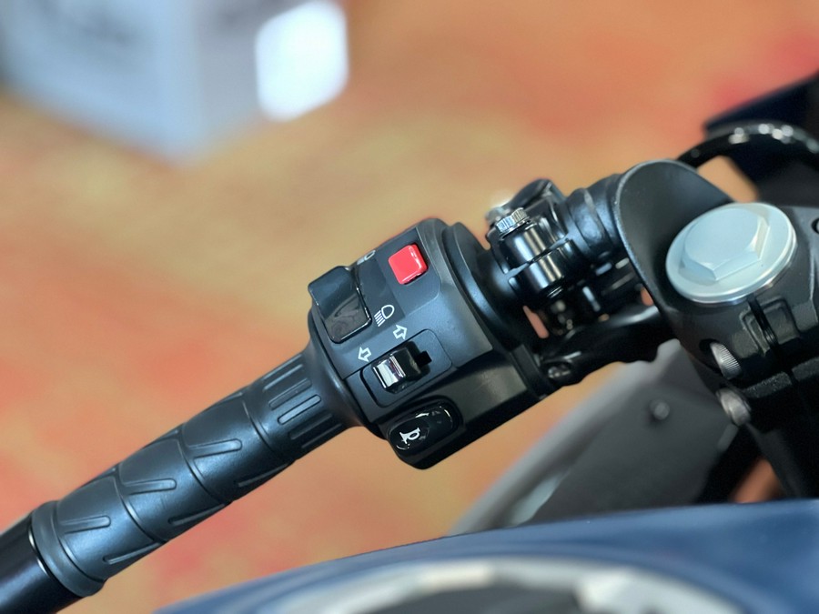 2026 Kawasaki Ninja® 500 ABS
