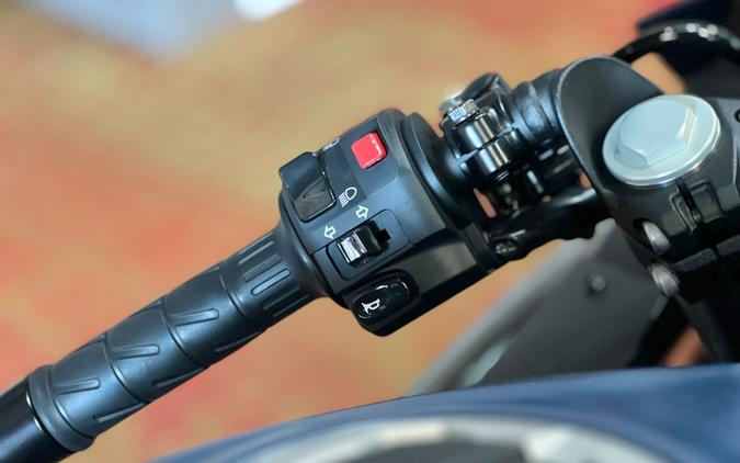 2026 Kawasaki Ninja® 500 ABS