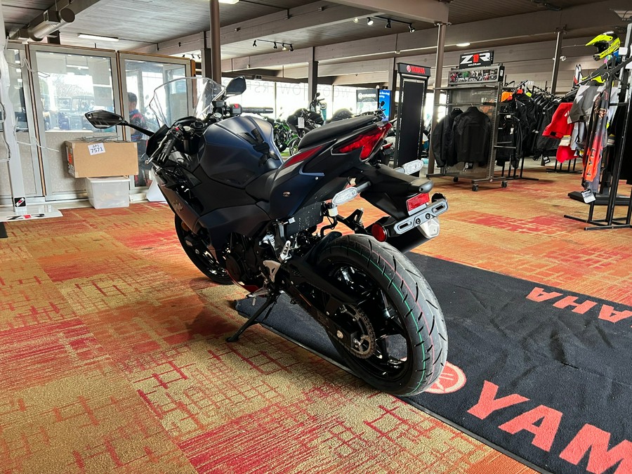 2026 Kawasaki Ninja® 500 ABS