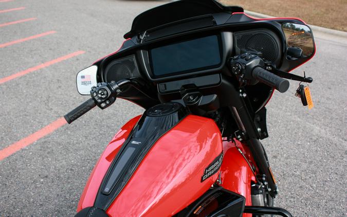 2026 Harley-Davidson® FLHX Street Glide®