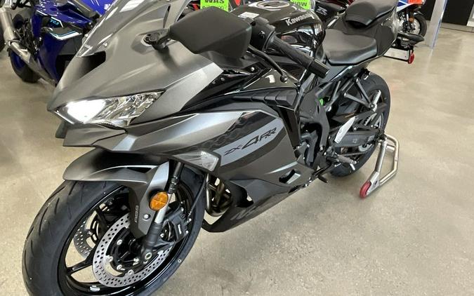 2026 Kawasaki Ninja® ZX™-4RR ABS
