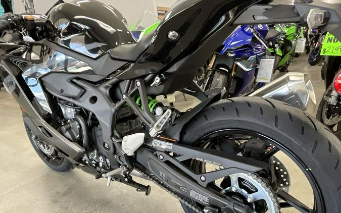 2026 Kawasaki Ninja® ZX™-4RR ABS