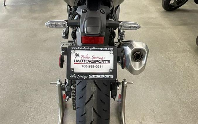 2026 Kawasaki Ninja® ZX™-4RR ABS
