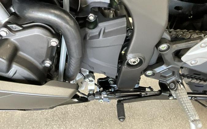 2026 Kawasaki Ninja® ZX™-4RR ABS