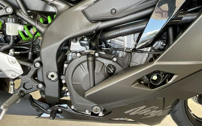 2026 Kawasaki Ninja® ZX™-4RR ABS
