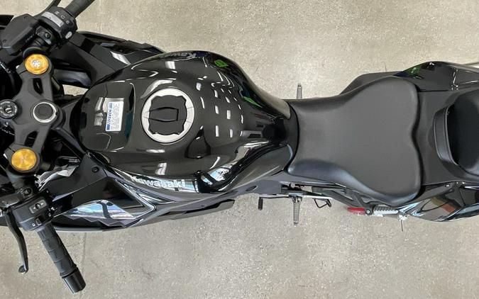 2026 Kawasaki Ninja® ZX™-4RR ABS