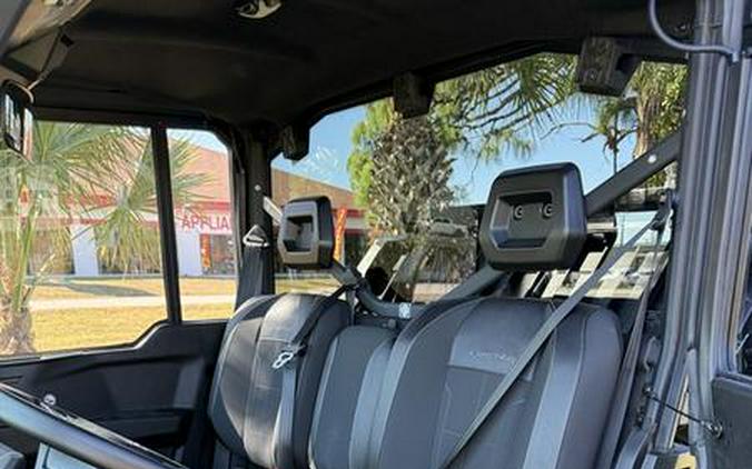 2026 Can-Am® Defender Limited HD11