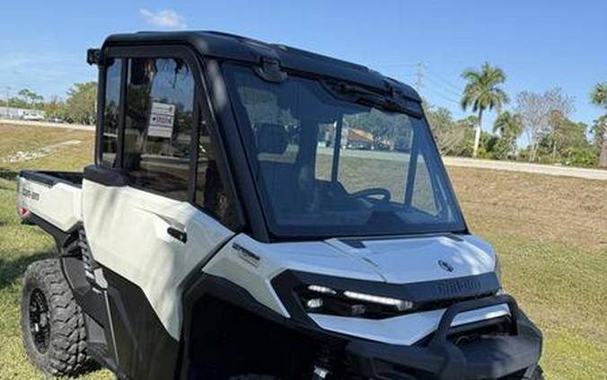 2026 Can-Am® Defender Limited HD11