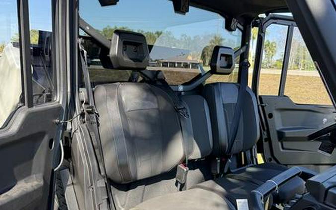 2026 Can-Am® Defender Limited HD11