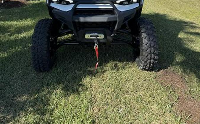 2026 Can-Am® Defender Limited HD11
