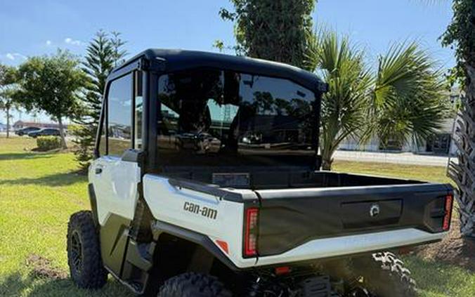 2026 Can-Am® Defender Limited HD11
